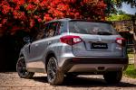 Suzuki Vitara 4SPORT 2016 года (LA)